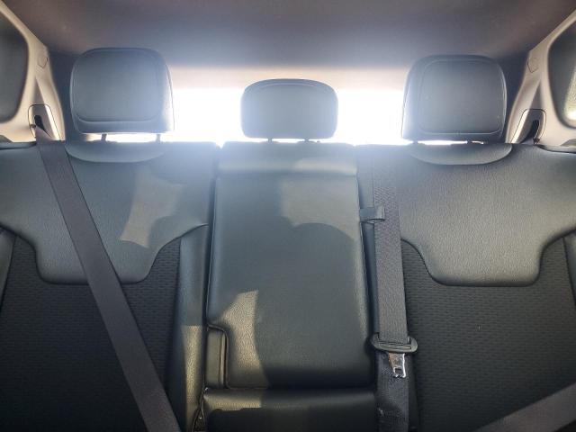 3C4NJDBN9RT118017 - 2024 JEEP COMPASS LATITUDE WHITE photo 10