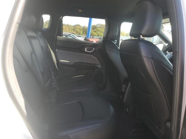 3C4NJDBN9RT118017 - 2024 JEEP COMPASS LATITUDE WHITE photo 11