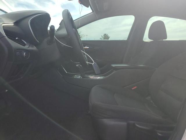 1G1ZB5ST4HF210950 - 2017 CHEVROLET MALIBU LS 银色 照片 7