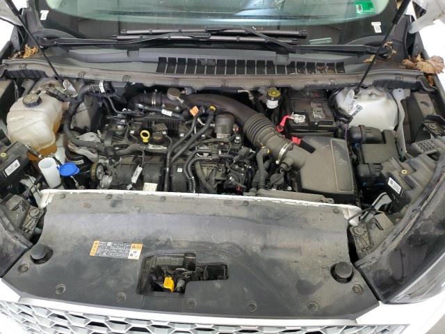2FMPK4J93RBA81628 - 2024 FORD EDGE SEL 白色 照片 12
