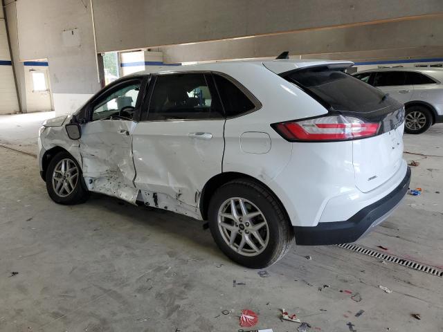 2FMPK4J93RBA81628 - 2024 FORD EDGE SEL 白色 照片 2