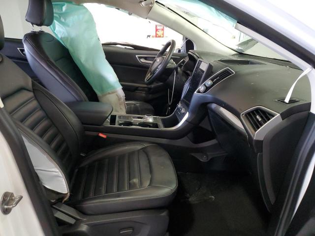 2FMPK4J93RBA81628 - 2024 FORD EDGE SEL 白色 照片 7