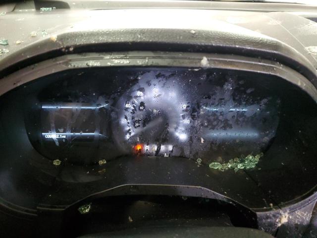 2FMPK4J93RBA81628 - 2024 FORD EDGE SEL 白色 照片 9