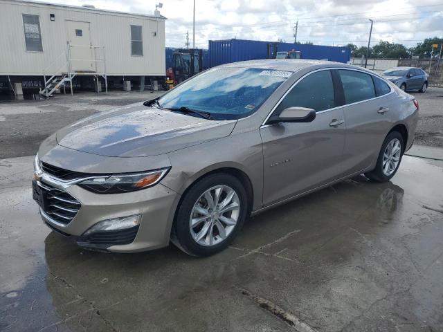 2023 CHEVROLET MALIBU LT, 