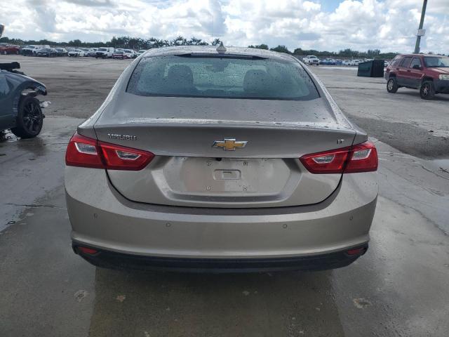 1G1ZD5ST5PF193634 - 2023 CHEVROLET MALIBU LT GOLD photo 6