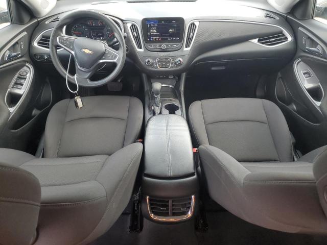 1G1ZD5ST5PF193634 - 2023 CHEVROLET MALIBU LT GOLD photo 8