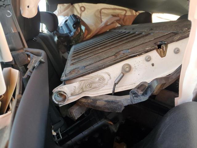 3TMDZ5BN7JM054259 - 2018 TOYOTA TACOMA DOUBLE CAB Білий фото 10