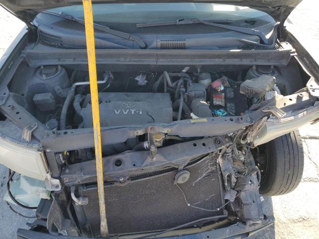 JTLKT324764087869 - 2006 TOYOTA SCION XB 黑色 照片 11