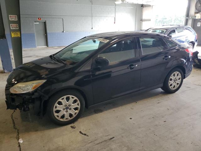 2012 FORD FOCUS SE, 