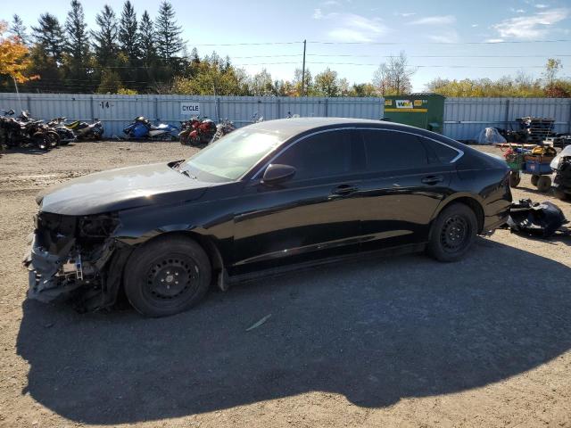 2024 HONDA ACCORD EX, 