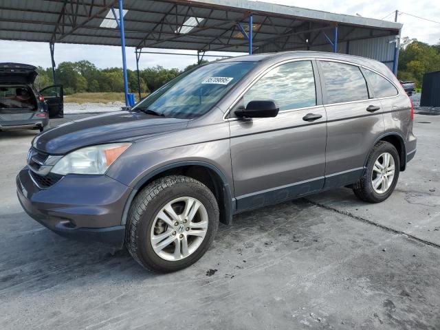 2010 HONDA CR-V EX, 