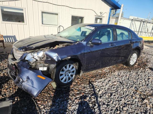 2007 CHRYSLER SEBRING, 