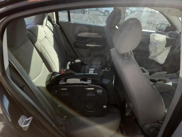 1C3LC46K07N553947 - 2007 CHRYSLER SEBRING 蓝色 照片 10