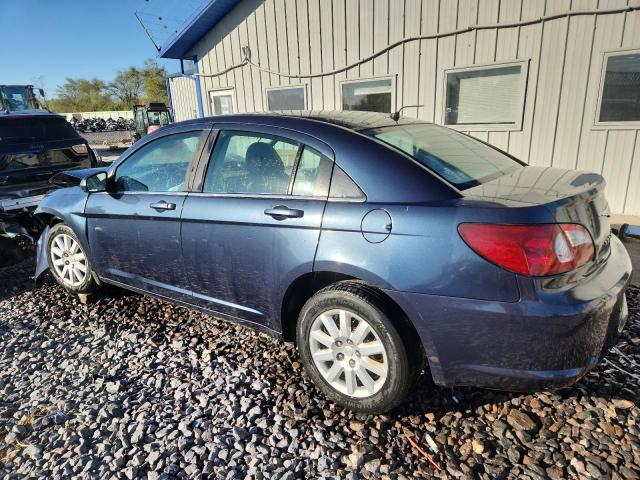 1C3LC46K07N553947 - 2007 CHRYSLER SEBRING 蓝色 照片 2