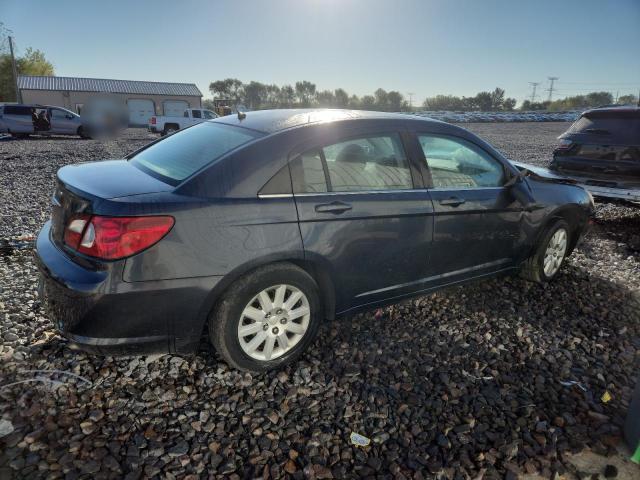 1C3LC46K07N553947 - 2007 CHRYSLER SEBRING 蓝色 照片 3