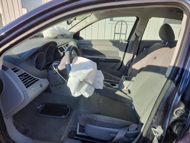 1C3LC46K07N553947 - 2007 CHRYSLER SEBRING 蓝色 照片 7