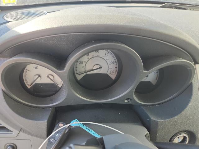 1C3LC46K07N553947 - 2007 CHRYSLER SEBRING 蓝色 照片 9