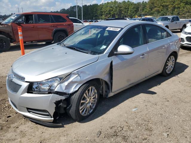 2014 CHEVROLET CRUZE ECO, 