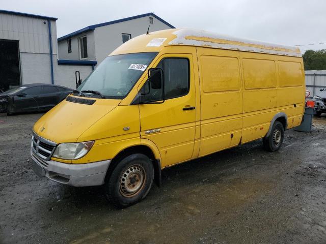 2003 DODGE SPRINTER, 