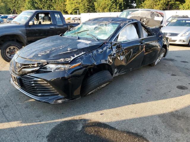 2018 TOYOTA CAMRY L, 