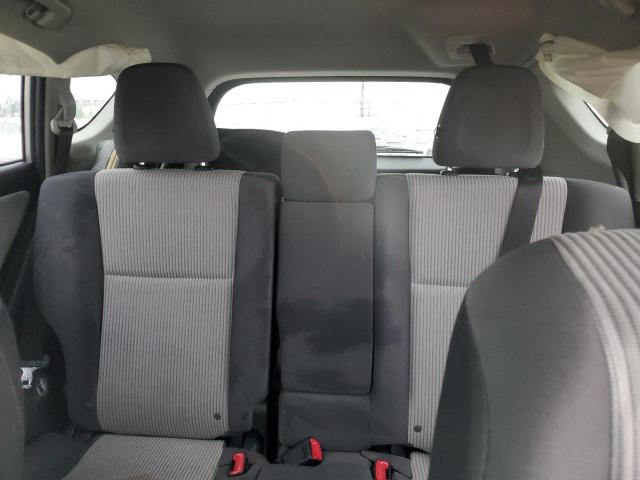 JTMBFREV6EJ010582 - 2014 TOYOTA RAV4 LE SILVER photo 10