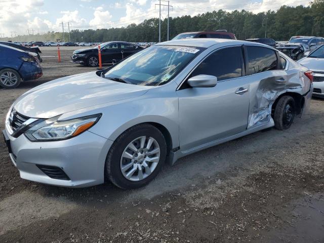 2017 NISSAN ALTIMA 2.5, 