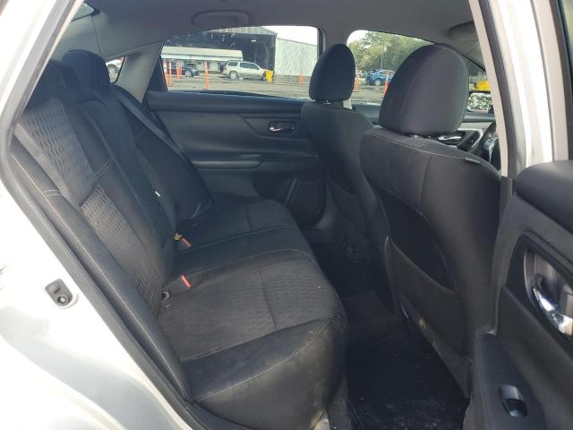 1N4AL3AP5HC264744 - 2017 NISSAN ALTIMA 2.5 SILVER photo 10