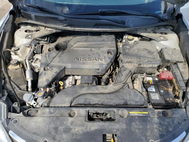 1N4AL3AP5HC264744 - 2017 NISSAN ALTIMA 2.5 SILVER photo 11