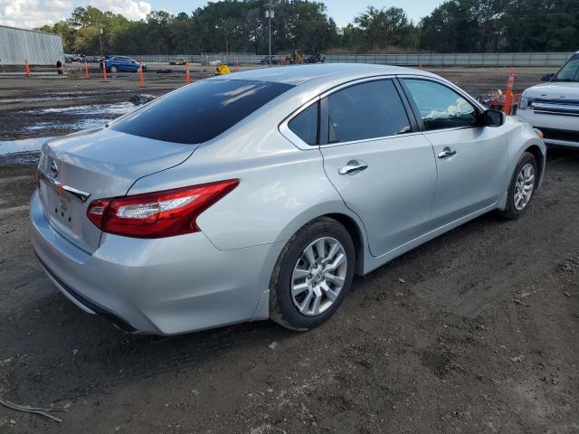 1N4AL3AP5HC264744 - 2017 NISSAN ALTIMA 2.5 SILVER photo 3