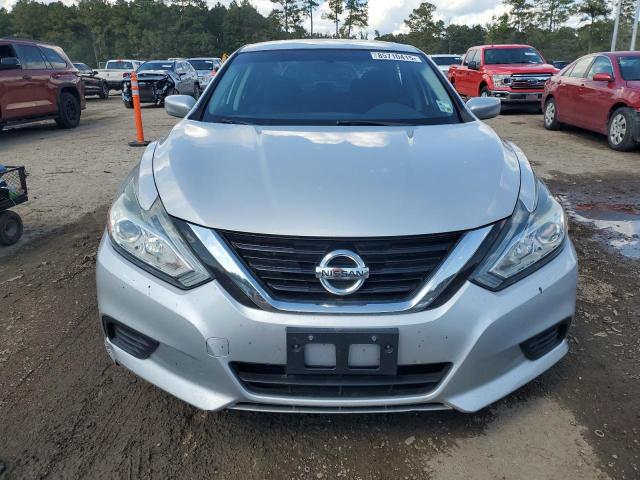1N4AL3AP5HC264744 - 2017 NISSAN ALTIMA 2.5 SILVER photo 5