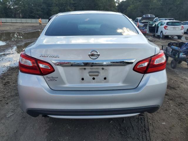 1N4AL3AP5HC264744 - 2017 NISSAN ALTIMA 2.5 SILVER photo 6