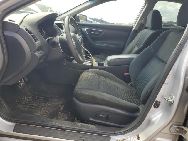 1N4AL3AP5HC264744 - 2017 NISSAN ALTIMA 2.5 SILVER photo 7