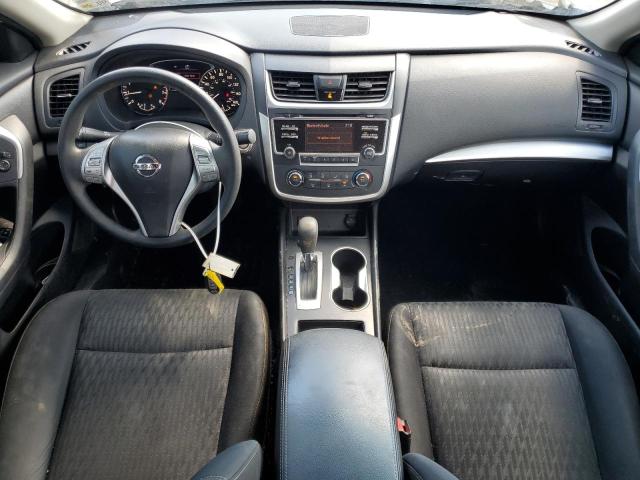 1N4AL3AP5HC264744 - 2017 NISSAN ALTIMA 2.5 SILVER photo 8