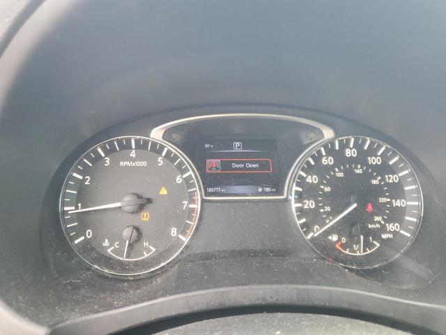 1N4AL3AP5HC264744 - 2017 NISSAN ALTIMA 2.5 SILVER photo 9