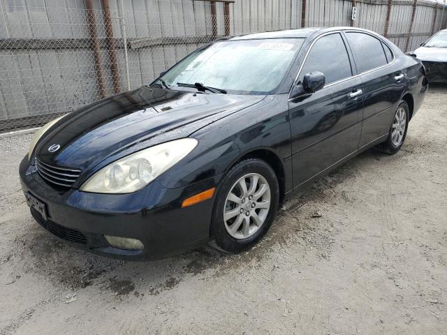 2004 LEXUS ES 330, 