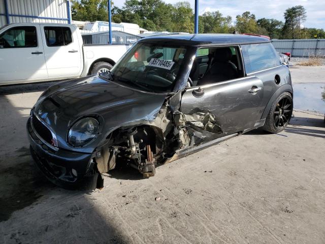 2012 MINI COOPER S, 