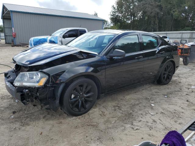 2014 DODGE AVENGER SE, 