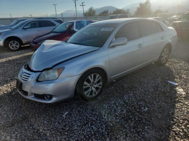 2008 TOYOTA AVALON XL, 