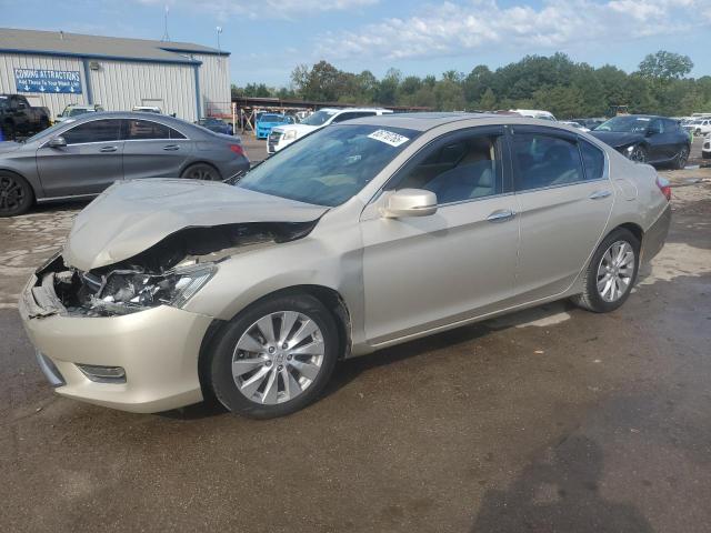 2013 HONDA ACCORD EXL, 