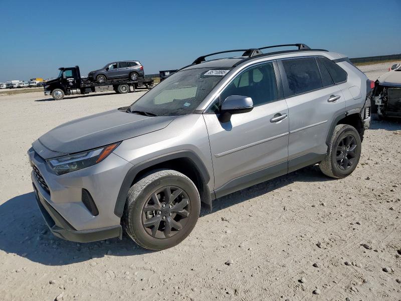 2023 TOYOTA RAV4 XLE, 