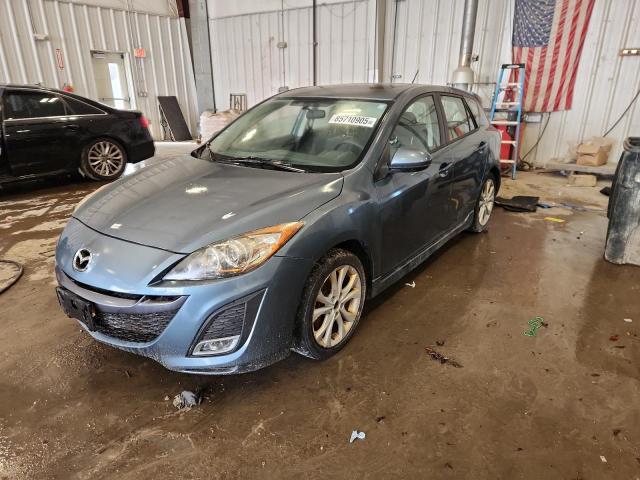 2011 MAZDA 3 S, 