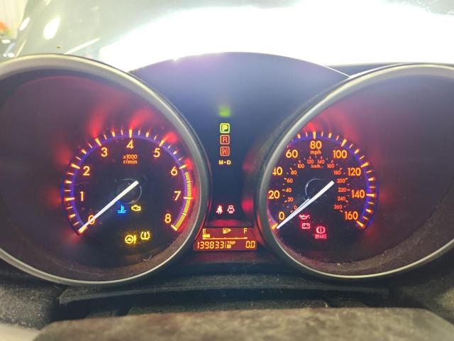 JM1BL1M57B1383377 - 2011 MAZDA 3 S Синий фото 9