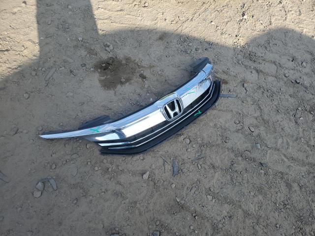 1HGCR2F83GA045418 - 2016 HONDA ACCORD EXL თეთრი ფოტო 12