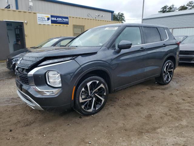 2024 MITSUBISHI OUTLANDER SE, 