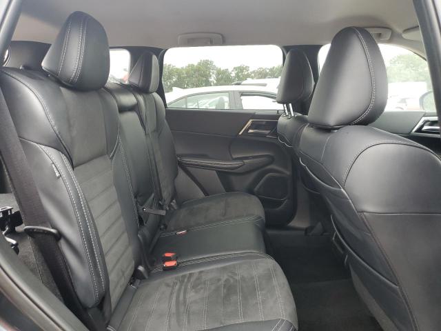 JA4J4VA89RZ051302 - 2024 MITSUBISHI OUTLANDER SE 灰色 照片 11