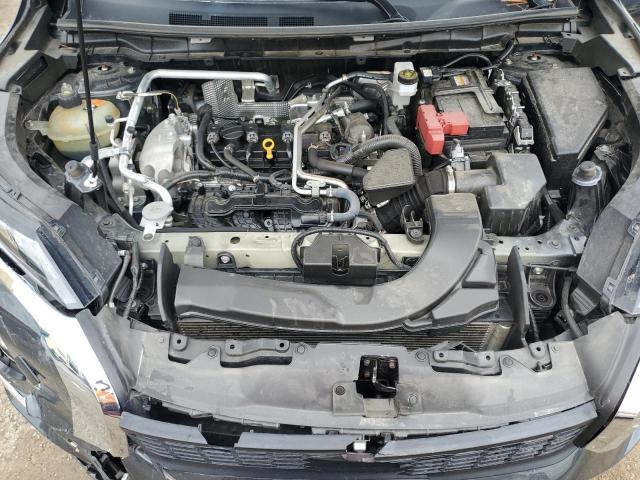 JA4J4VA89RZ051302 - 2024 MITSUBISHI OUTLANDER SE 灰色 照片 12