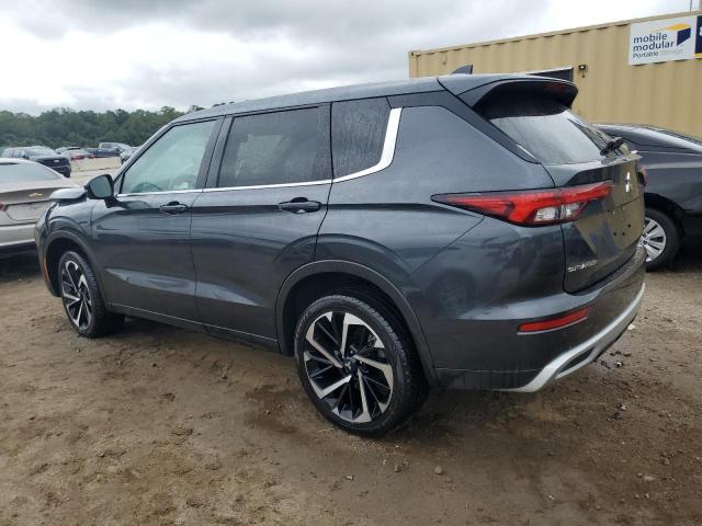 JA4J4VA89RZ051302 - 2024 MITSUBISHI OUTLANDER SE 灰色 照片 2