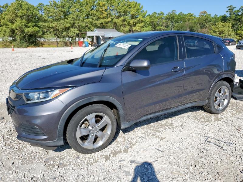 2020 HONDA HR-V LX, 