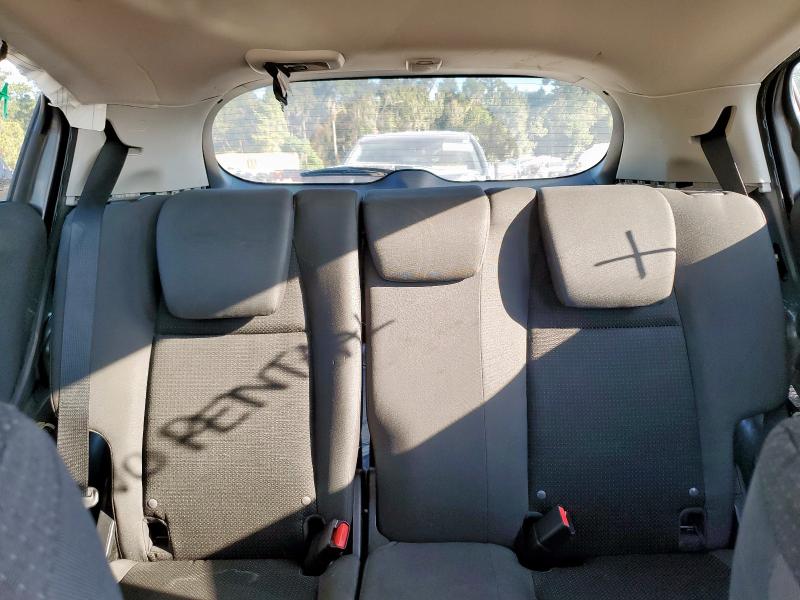 3CZRU5H33LG700550 - 2020 HONDA HR-V LX Boz foto 10