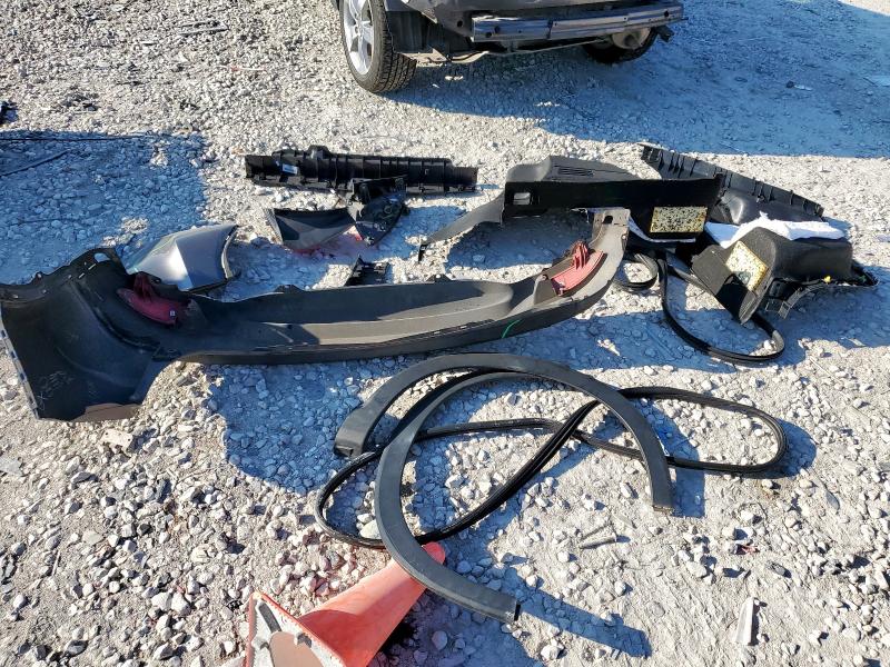 3CZRU5H33LG700550 - 2020 HONDA HR-V LX Boz foto 13